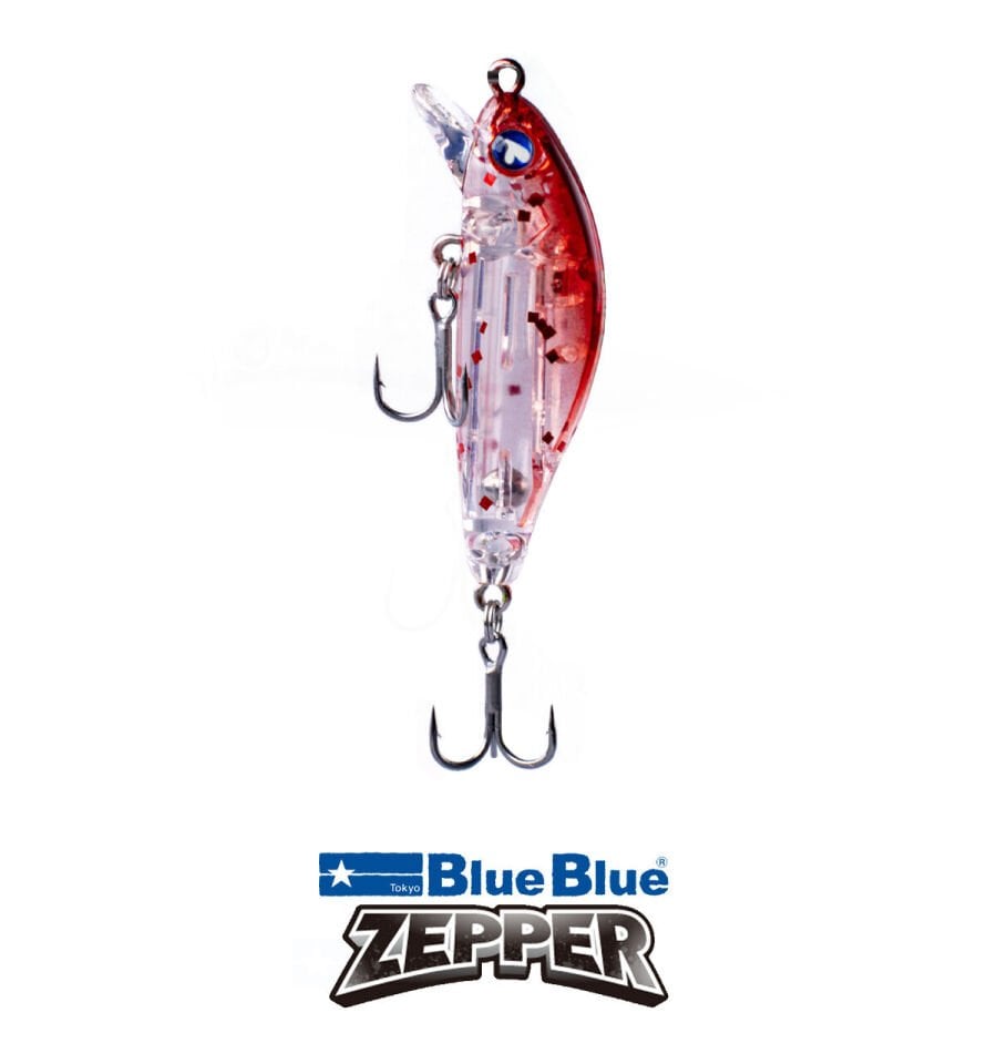 ZEPPER 40 FLOATING 2.5G #33