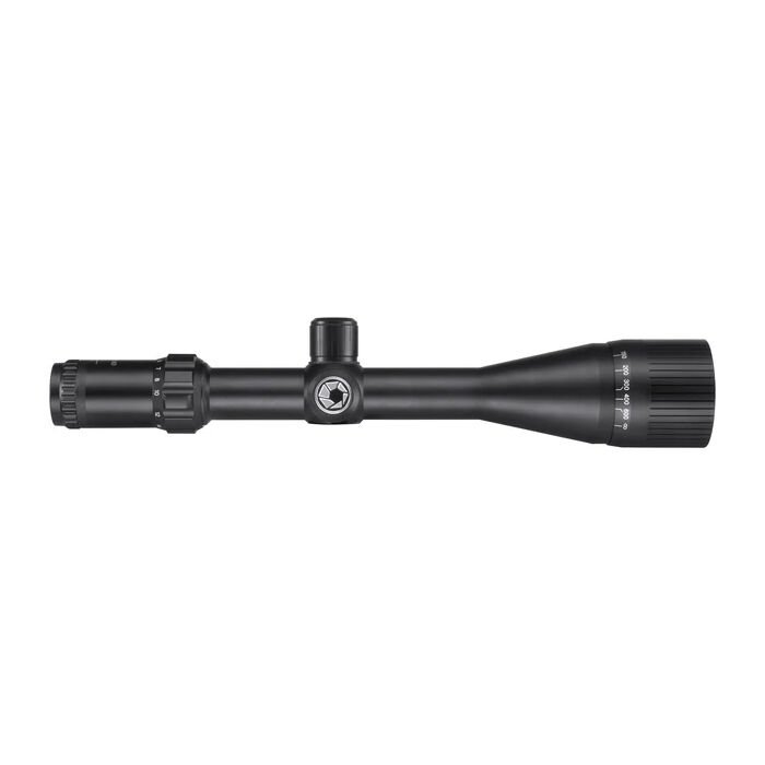 BARSKA 5x20x50 IR Varmint TüfekDürbünü