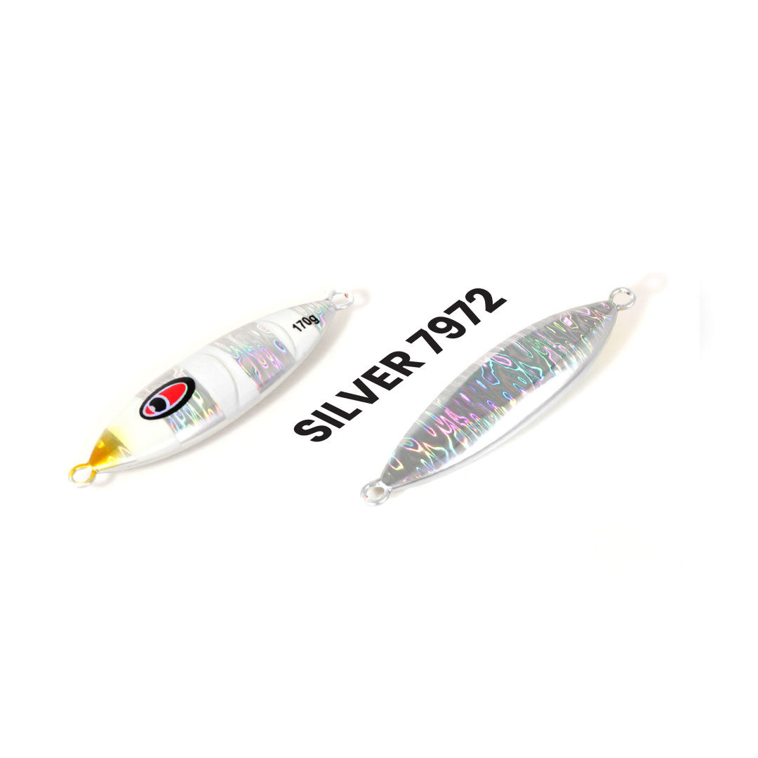 SEABOR SHIBO JIG