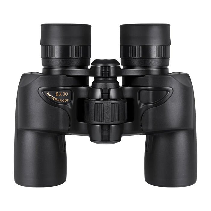BARSKA 8X30 Crossover El Dürbünü