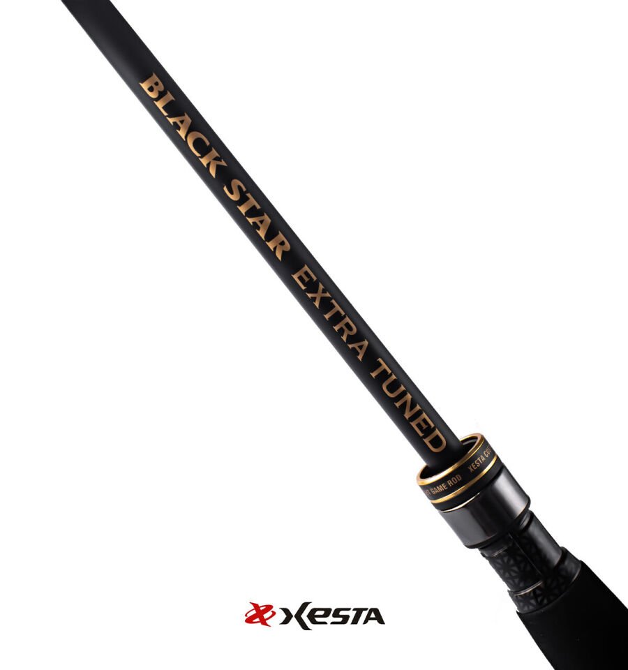 BLACK STAR EXTRA TUNED S82MHX-S KAMIŞ 2.50M 1-28G 2P