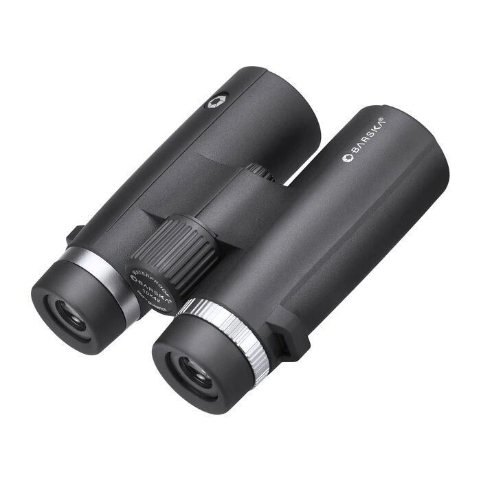 BARSKA 10X42 Waterproof Dürbün