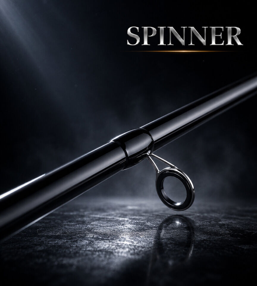 SPINNER 32 X5524 SPIN 210 CM 8-32G 2P