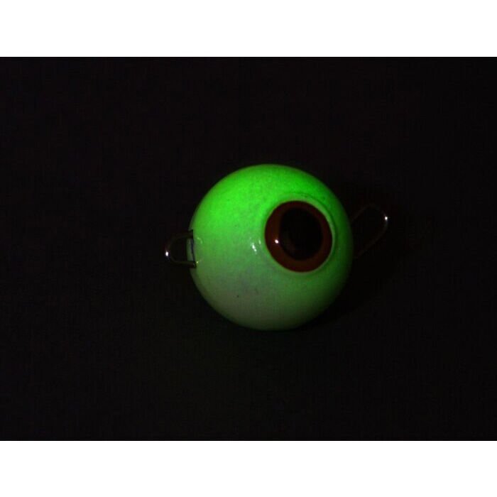 SPRO Freestyle FS Eyed Bottom Jig Natural 3G