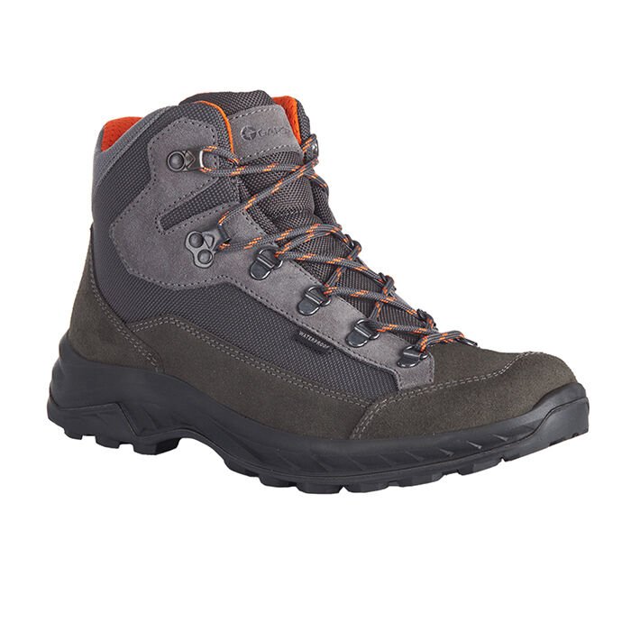 GARSPORT Monviso Su Geçirmez Antrasit Bot 45