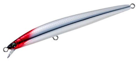 Yozuri Hardcore Minnow Floating Sahte Balığı 90MM - PHRH