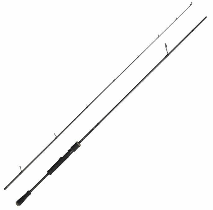 Dam Yagi Light Jig 8'0 2.40 m 3-18 gr 2 Parça Spin Kamışı