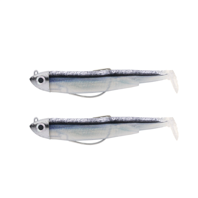 Fiiish Bm120/3 BM3026 Double Combo Shore 12gr B.M