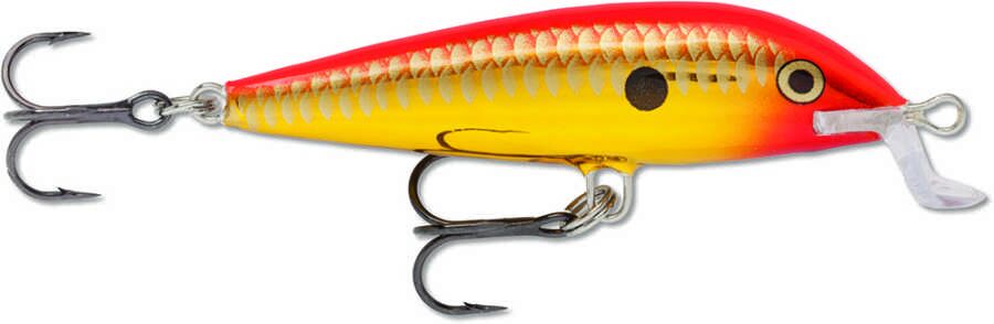 Rapala Team Esko Sahte Balığı 70MM - CGFR