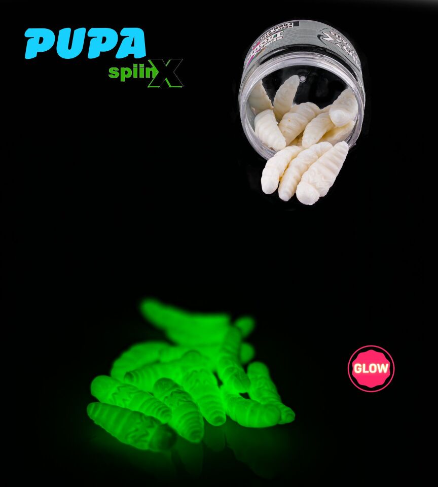 SPIINX PUPA 35MM 12P PEYNİR ALL GLOW 61