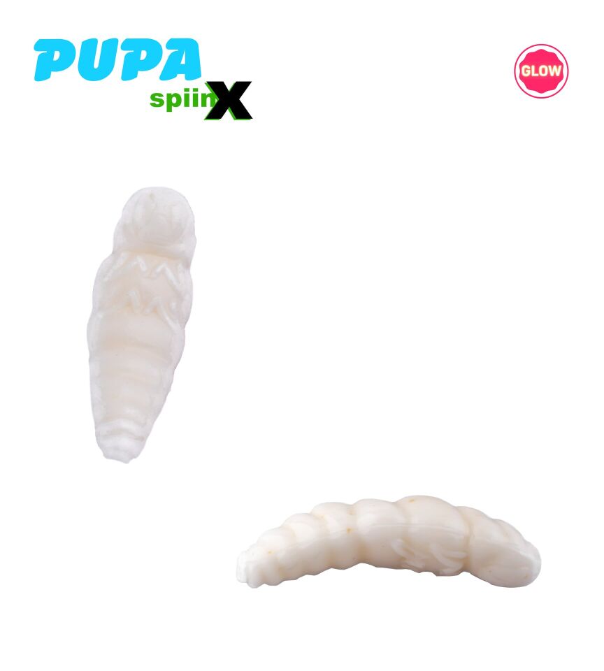 SPIINX PUPA 35MM 12P PEYNİR ALL GLOW 61