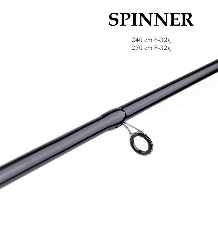 SPINNER 32 X5524 SPIN 270 CM 8-32G 2P