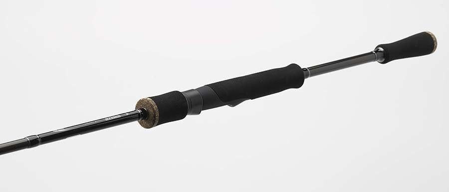 Dam Yagi Light Jig 8'0 2.40 m 5-26 gr 2 Parça  Spin Kamışı