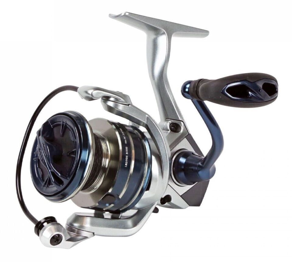 Okuma Safyre SF-C2000HA 7+1BB Olta Makinesi