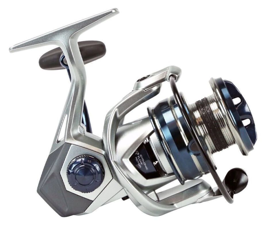 Okuma Safyre SF-C2000HA 7+1BB Olta Makinesi