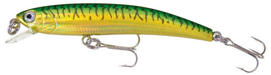 Yozuri Pins Minnow Floating Sahte Balığı 70MM - GM