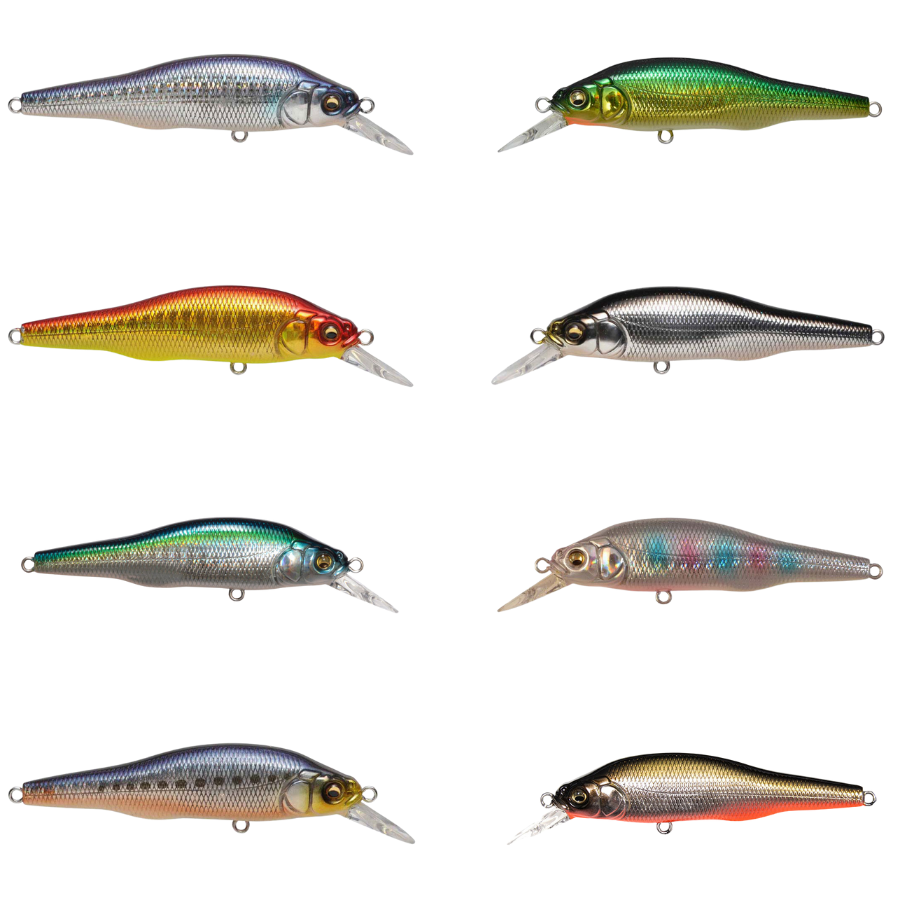 Megabass X-80 SW LBO