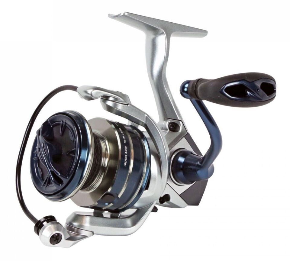 Okuma Safyre SF-2500HA 7+1BB Olta Makinesi