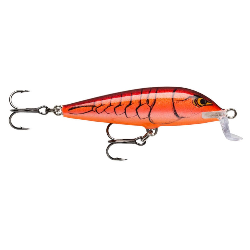 Rapala Team Esko Sahte Balığı 70MM - DMN