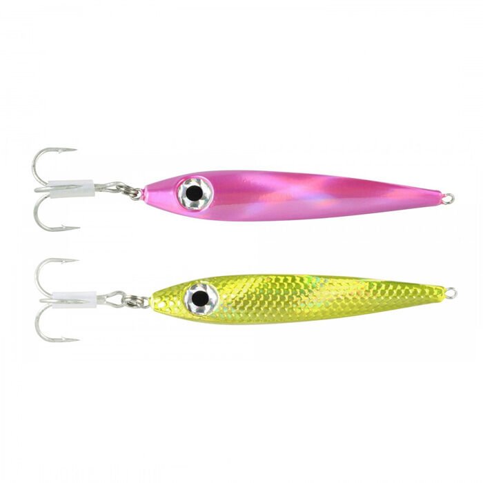 SPRO Pilk'X 40G Pilker Candy Jig Yem