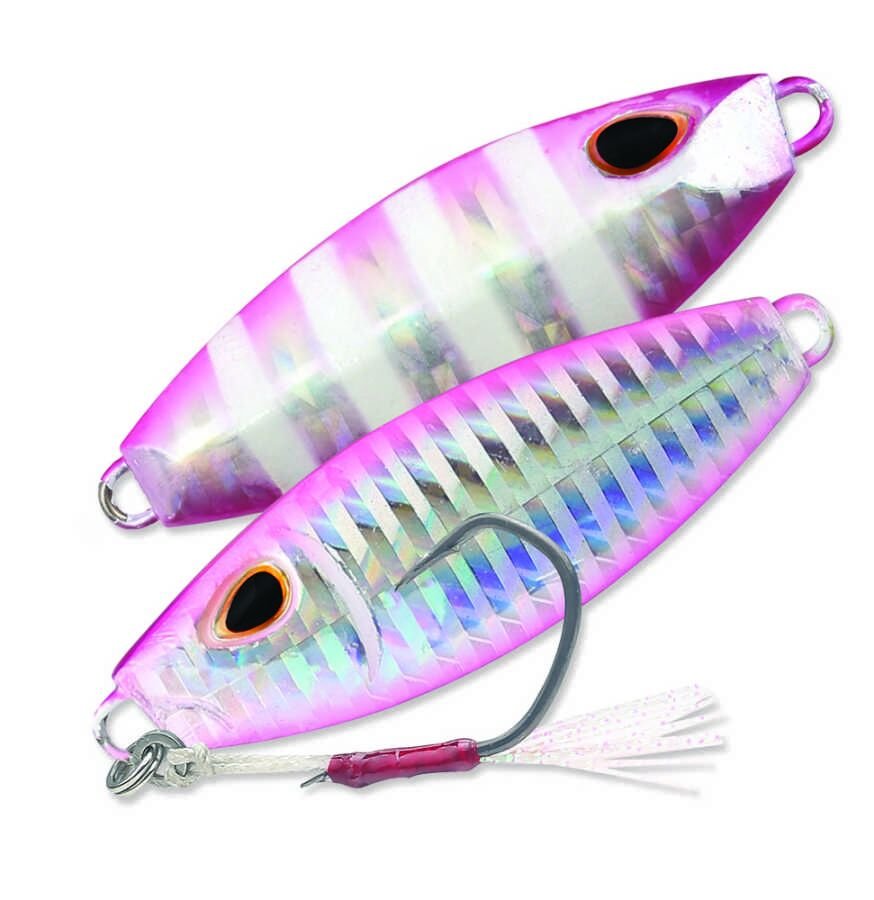 Storm Gomoku Slow Rocker Sahte Balığı SPZ - 40GR - 5.8CM