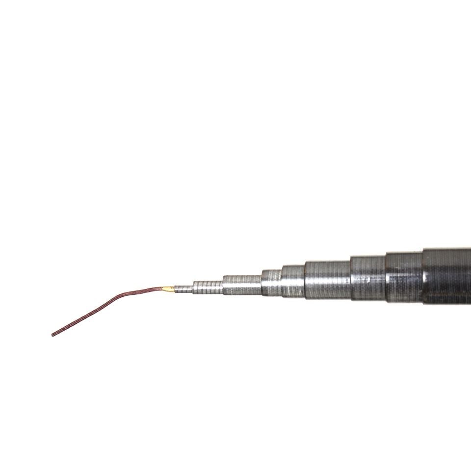 Captain 1095 Angler Pole 30T Karbon Kısa Göl Kamışı