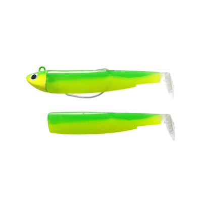 Fiiish BM105 /  BM3214 Combo Search 12gr Atomic Citrus