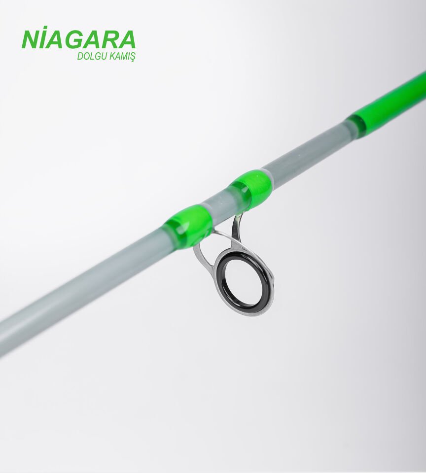 NIAGARA X5714 DOLGU KAMIŞ 135 CM 5-10 LBS 2P