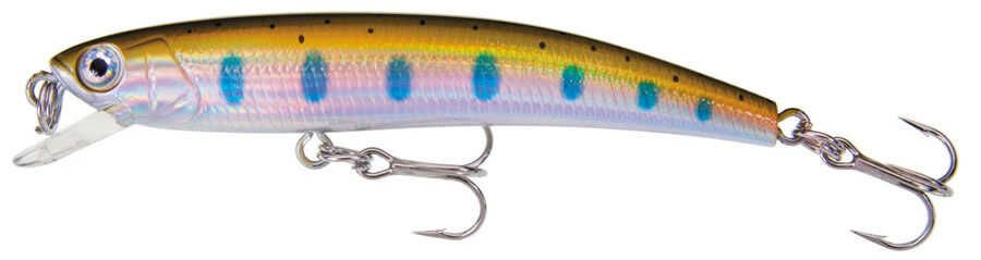 Yozuri Pins Minnow Floating Sahte Balığı 70MM - M113