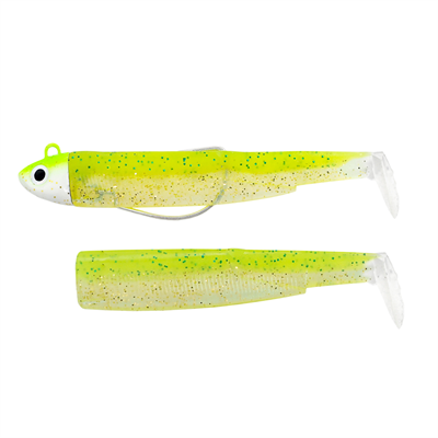 Fiiish Bm120/3 BM1607 Combo Search 18gr Lime Juice