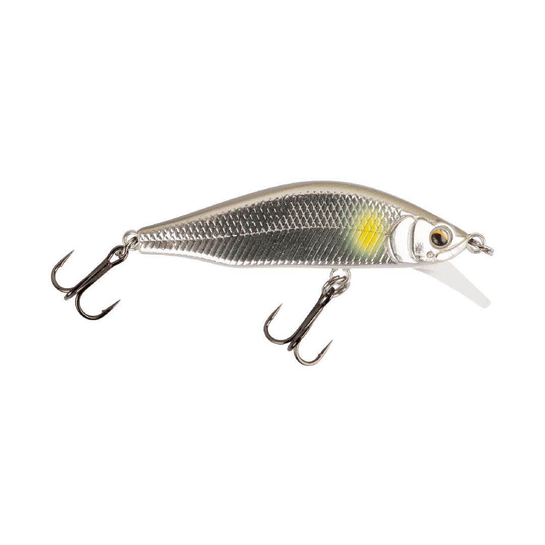Mustad Yuzuki Sinking Minnow Sahte Balık