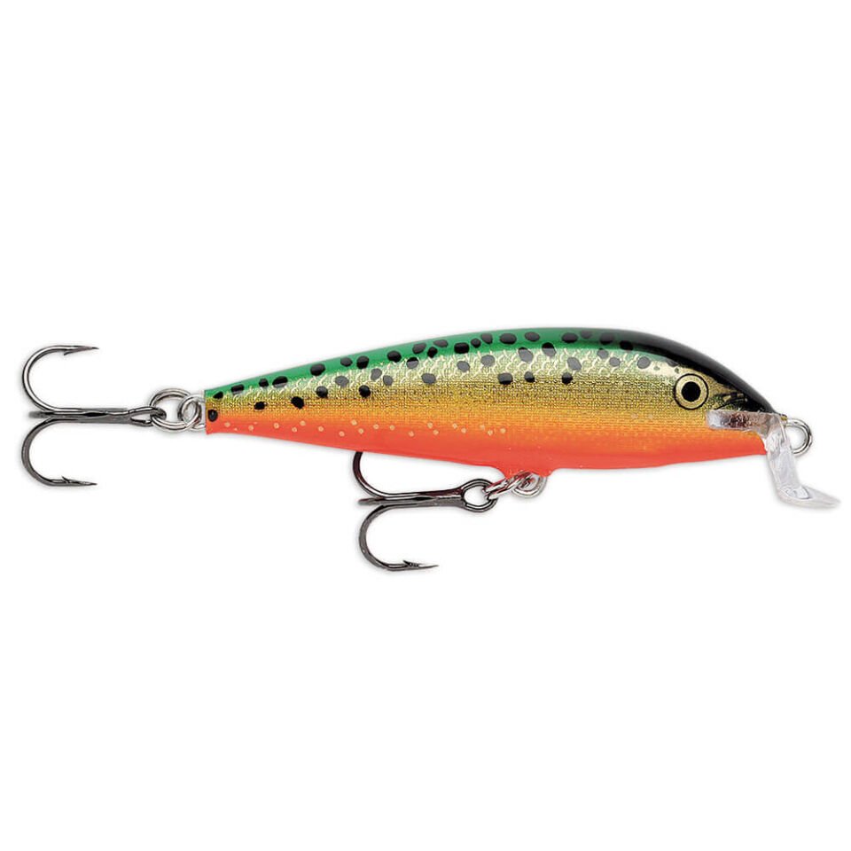 Rapala Team Esko Sahte Balığı 70MM - GRF