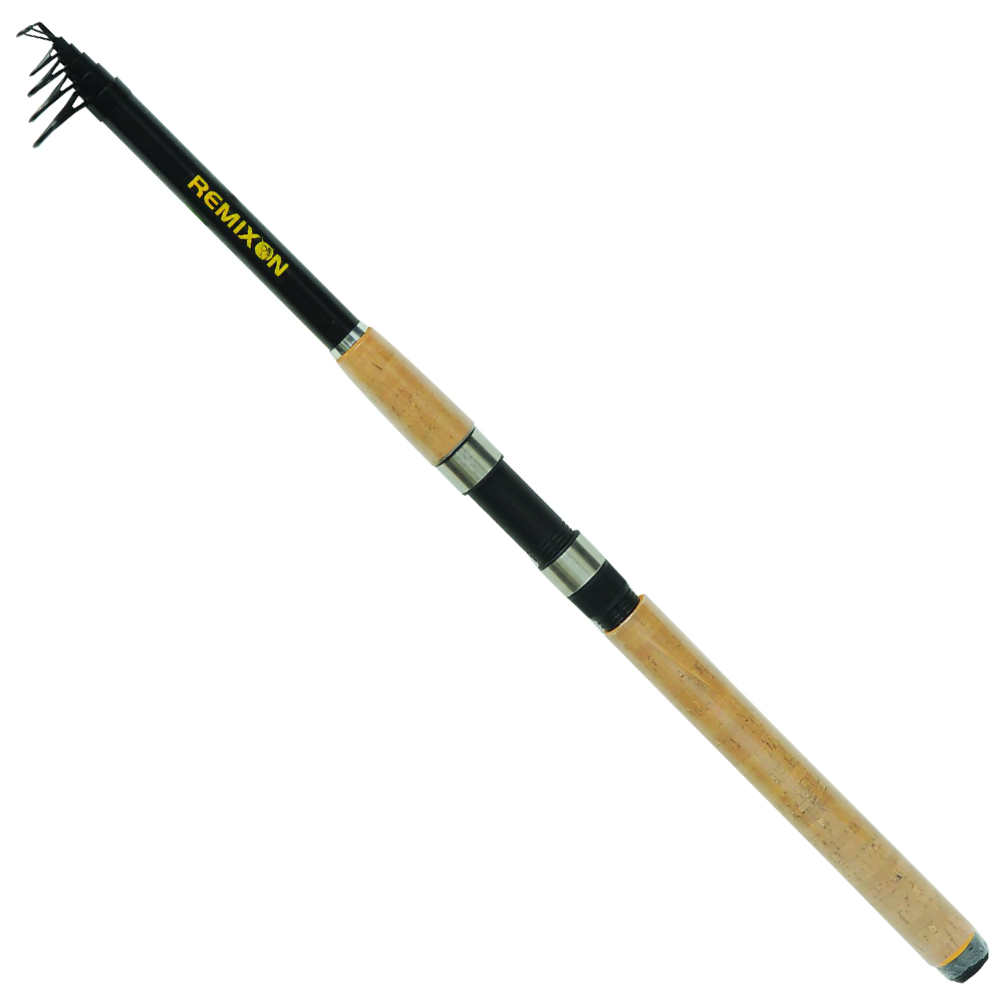 Remixon Active Serisi 270cm Olta Kamışı