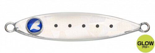 SEARIDE MINI JIG YEM 12G #11