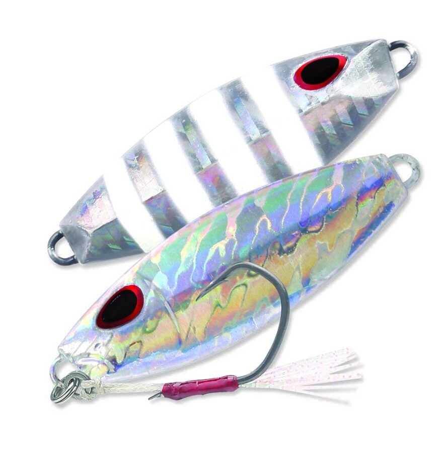 Storm Gomoku Slow Rocker Sahte Balığı 40GR - 5.8CM - UVNFZ