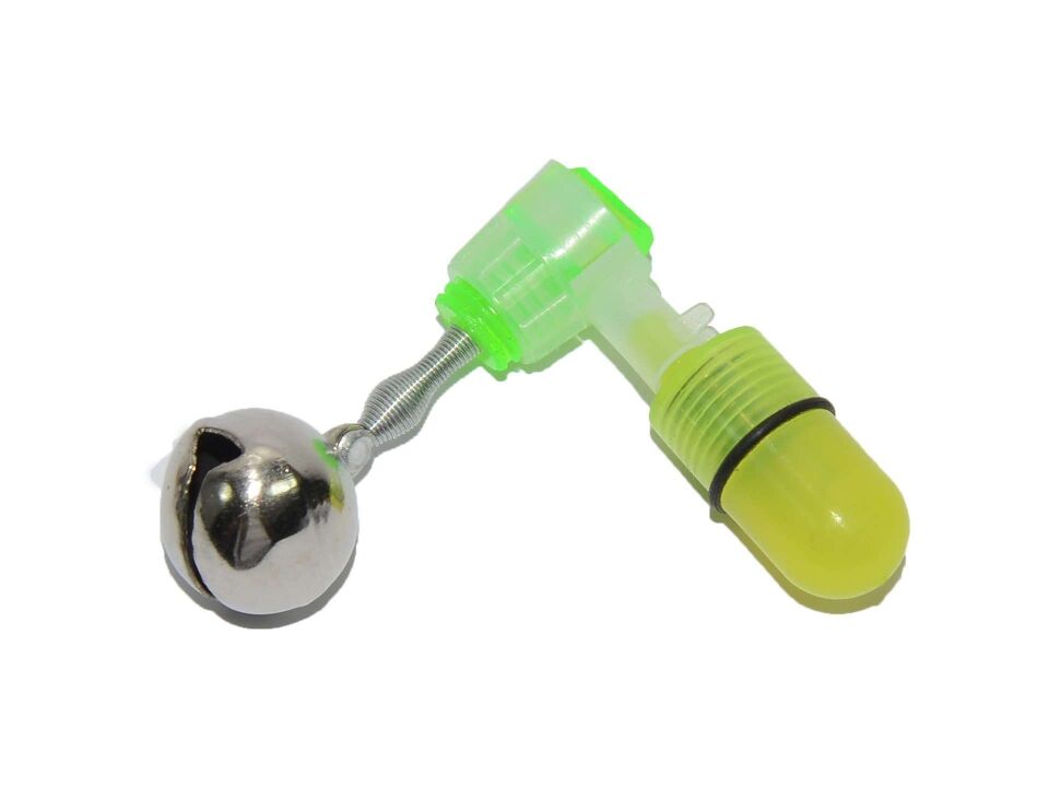 Captain Olta Zili Plastik Vidalı Işıklı 16mm Standart - TEKLI