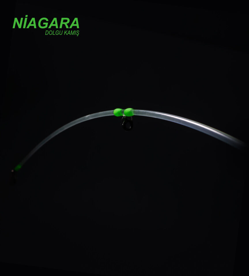 NIAGARA X5714 DOLGU KAMIŞ 210 CM 5-10 LBS 2P