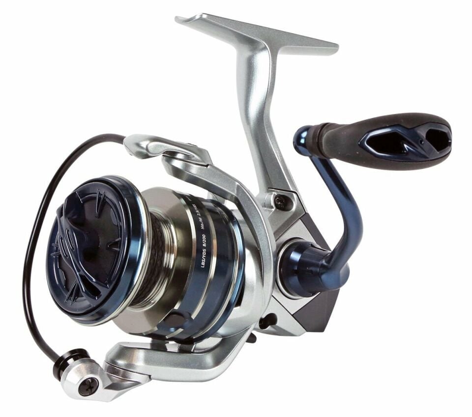 Okuma Safyre SF-C5000XA 7+1BB Olta Makinesi