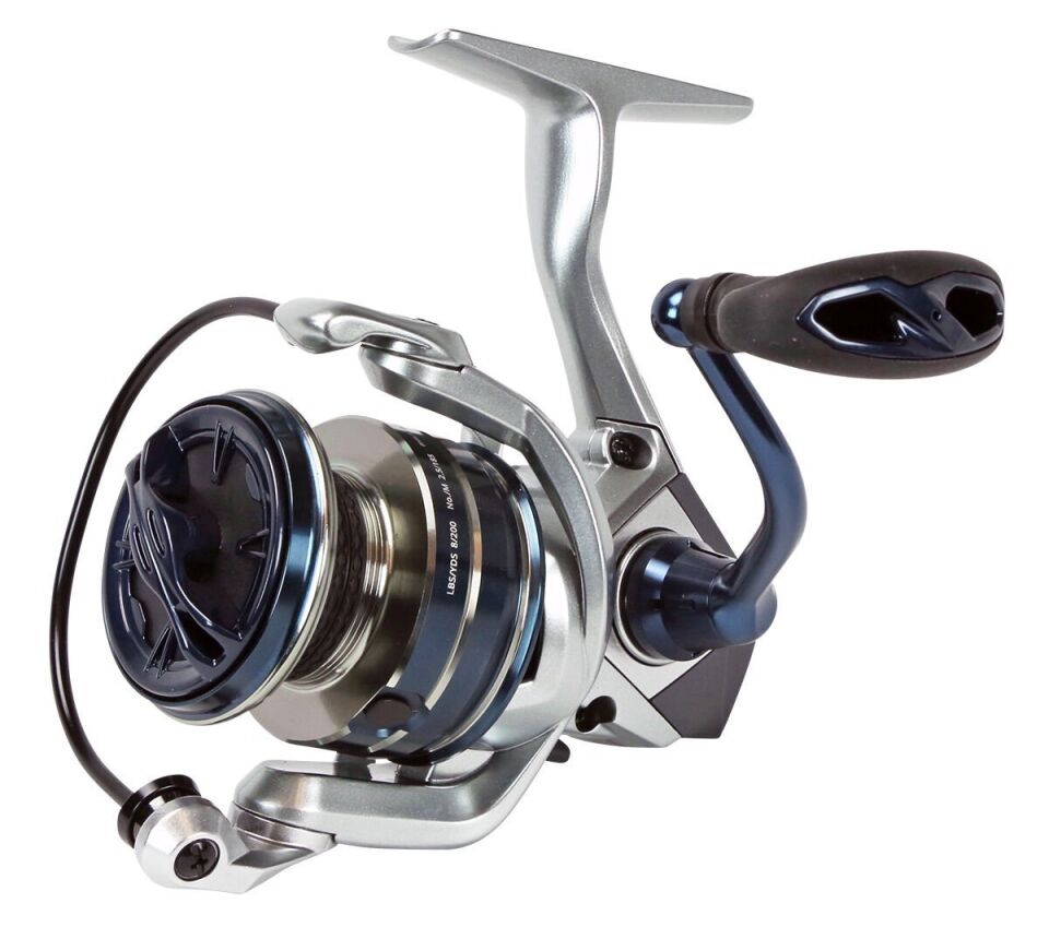 Okuma Safyre SF-C5000XA 7+1BB Olta Makinesi