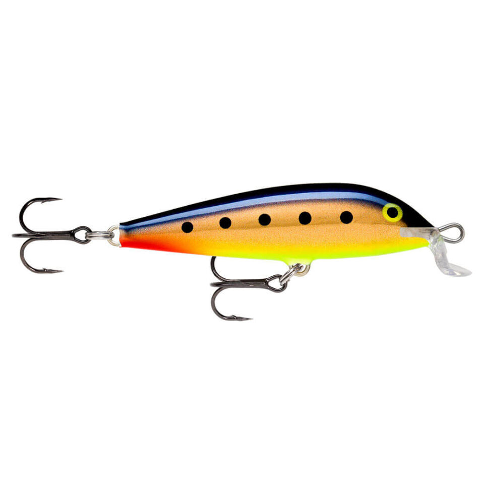 Rapala Team Esko Sahte Balığı 70MM - COBL