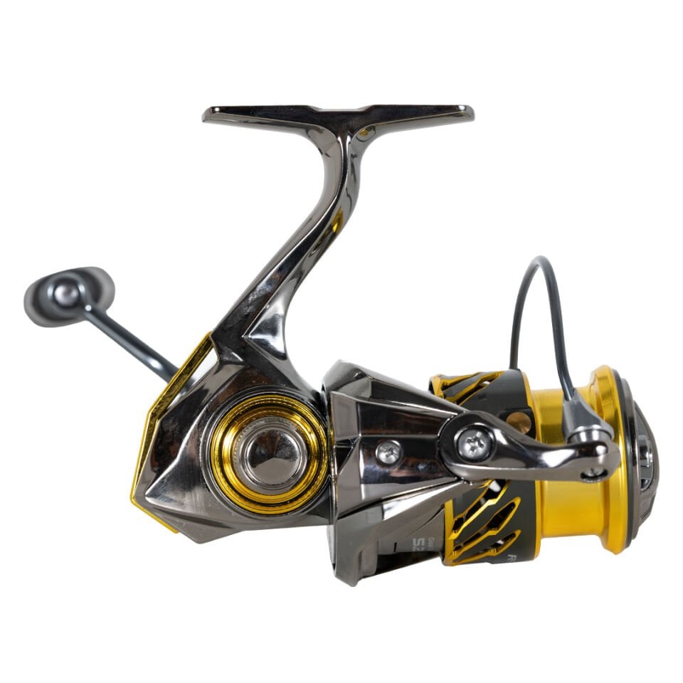 RYUJI ARES X 1000S 5+1BB  MAKARA