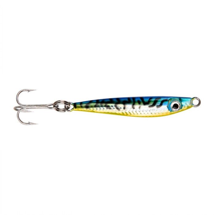 SPRO Cast'X 28G Mackerel Jig Yem