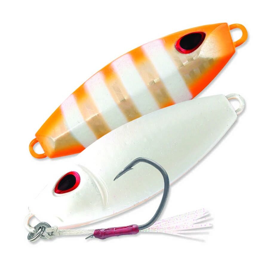 Storm Gomoku Slow Rocker Sahte Balığı OZ - 90GR - 7.7CM