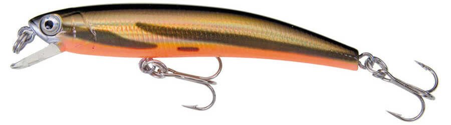 Yozuri Pins Minnow Floating Sahte Balığı 70MM - M37