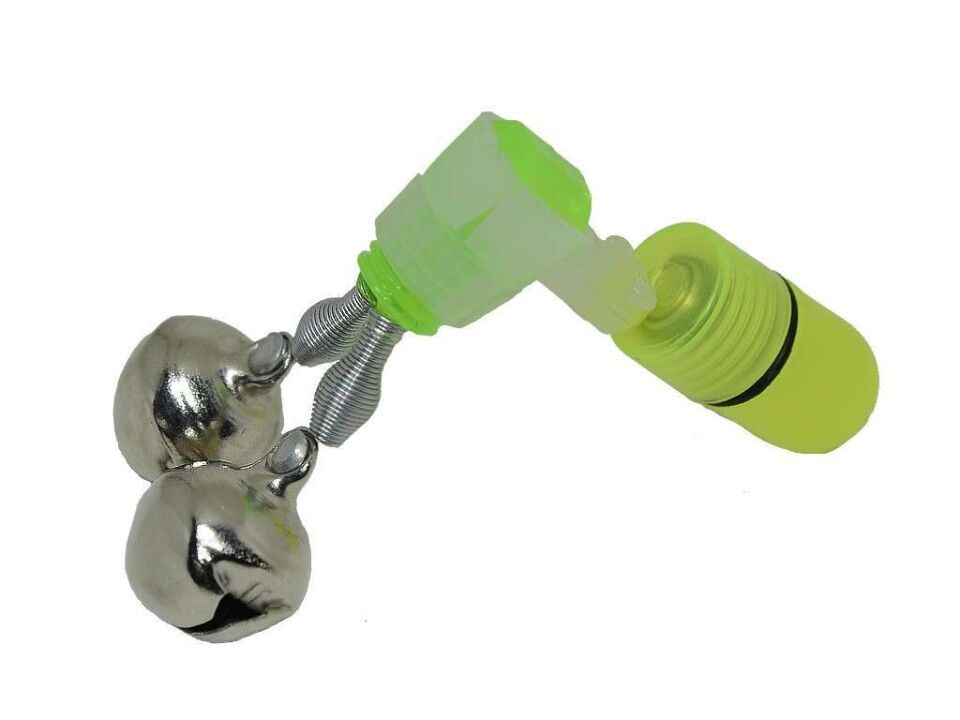 Captain Olta Zili Plastik Vidalı Işıklı 16mm Standart - ÇIFTLI