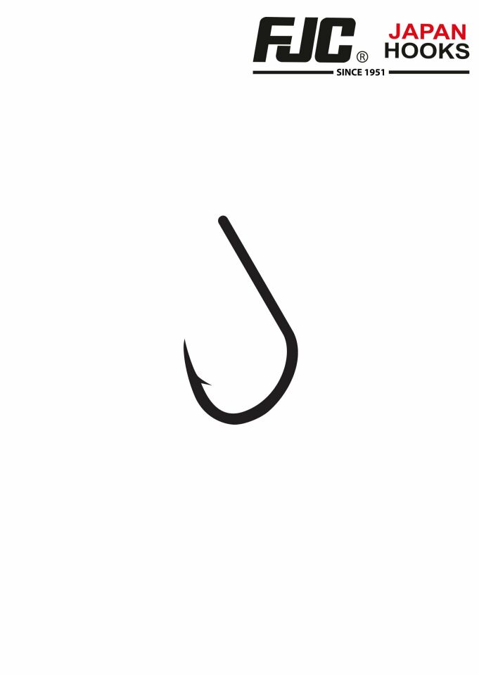 FJC3828 ISEMA FUTOJI RINGED BLACK NIKEL