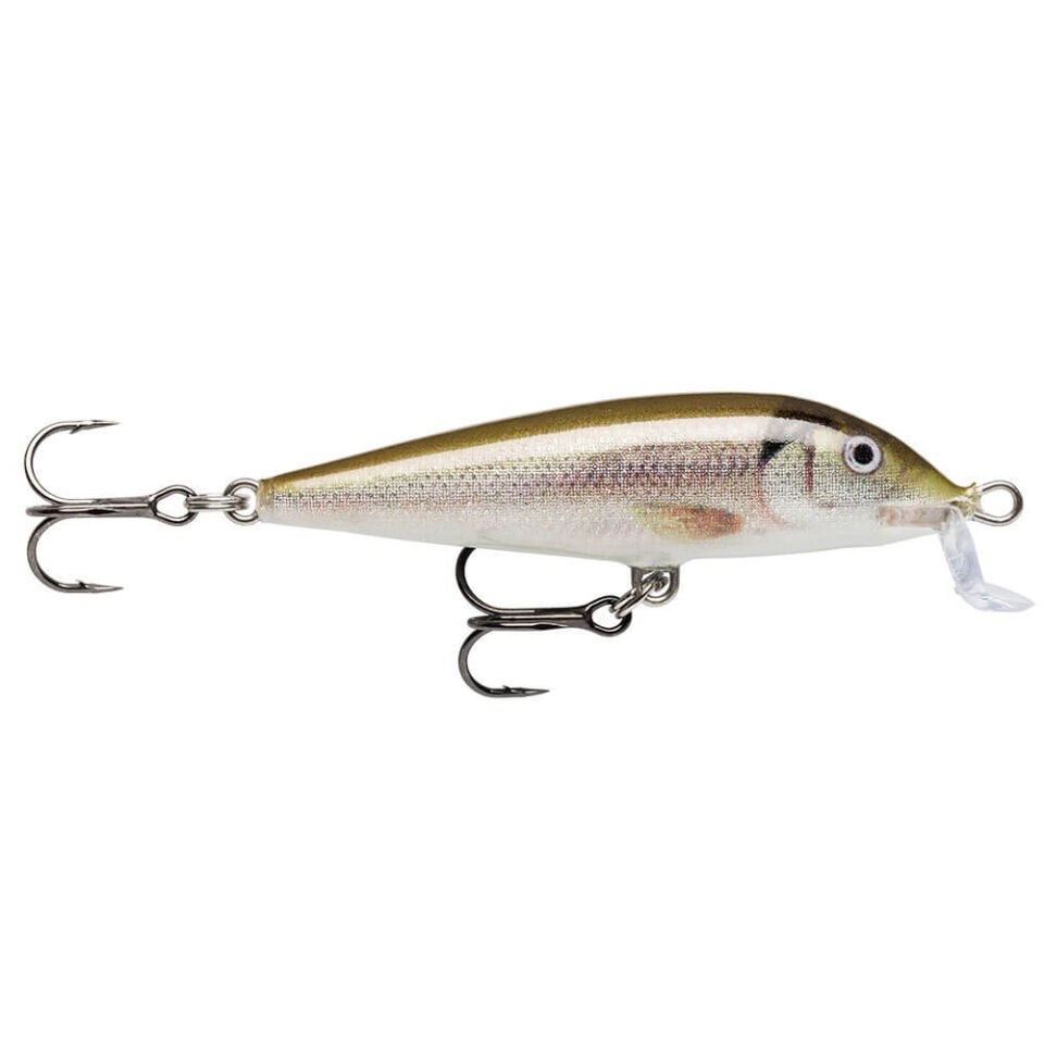 Rapala Team Esko Sahte Balığı 70MM - SML