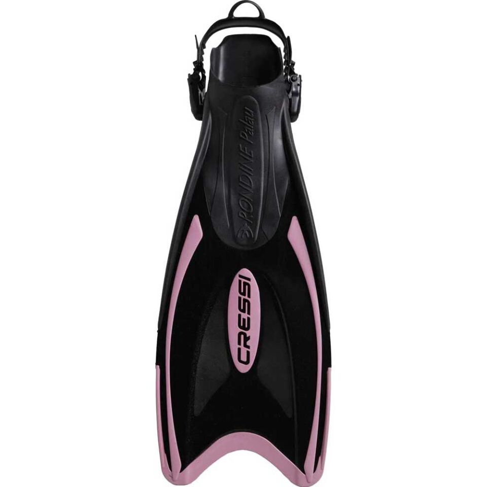 Cressi Palau Dalış Paleti PINK - NO:32-35