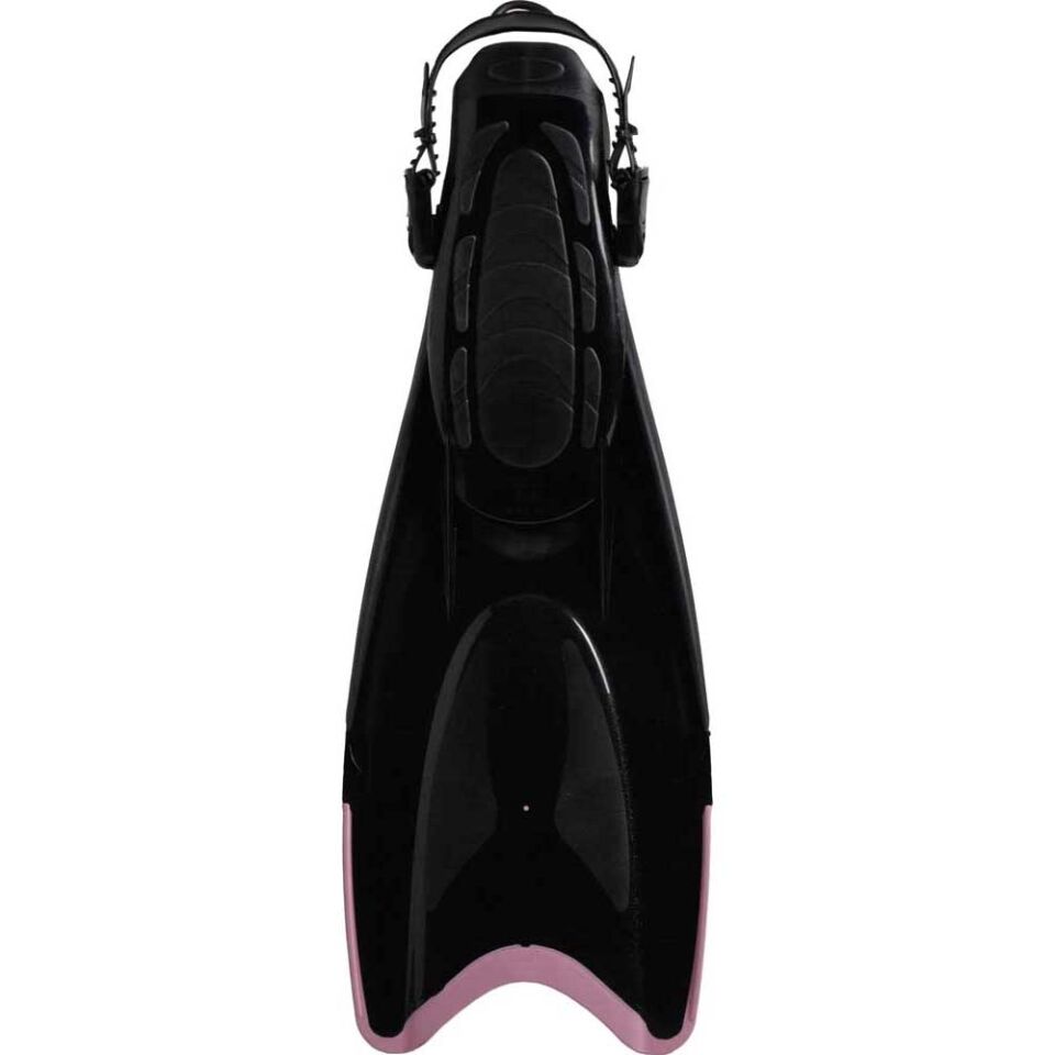 Cressi Palau Dalış Paleti PINK - NO:32-35