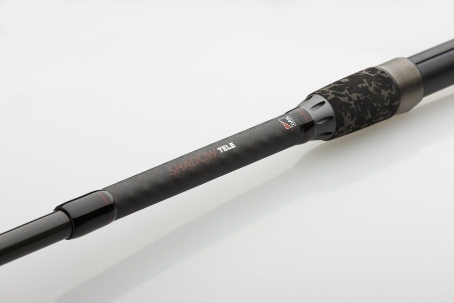 Dam Shadow Tele 7' 2.10 m 5-25 gr 6 Parça Spin Kamışı
